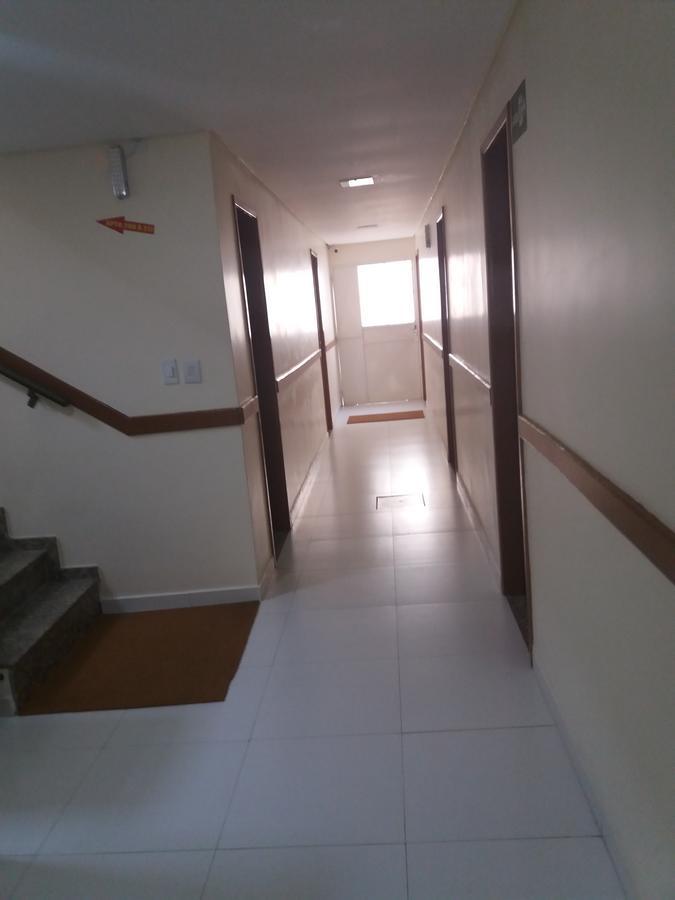 Hotel Atenas Μανάους Εξωτερικό φωτογραφία