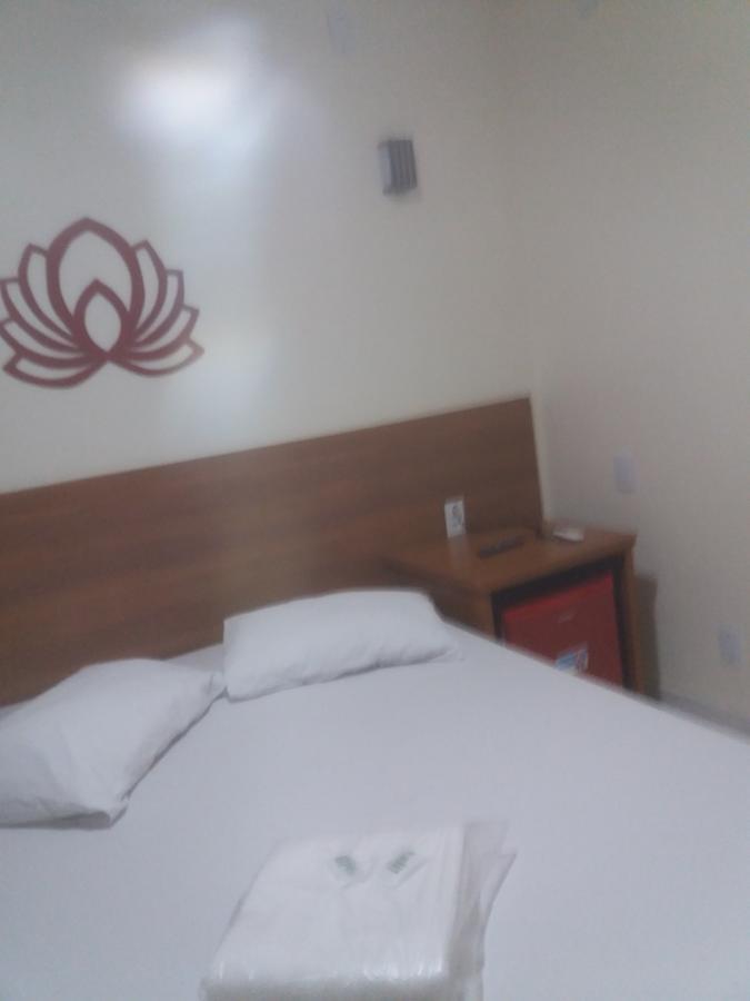 Hotel Atenas Μανάους Εξωτερικό φωτογραφία