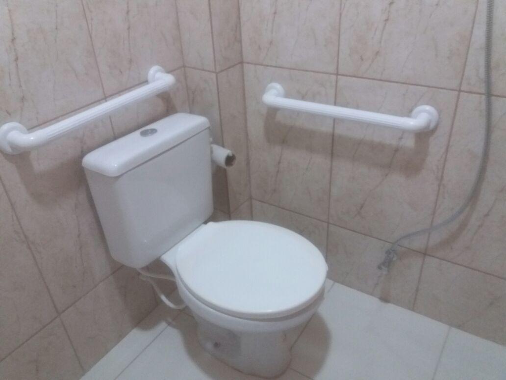 Hotel Atenas Μανάους Εξωτερικό φωτογραφία